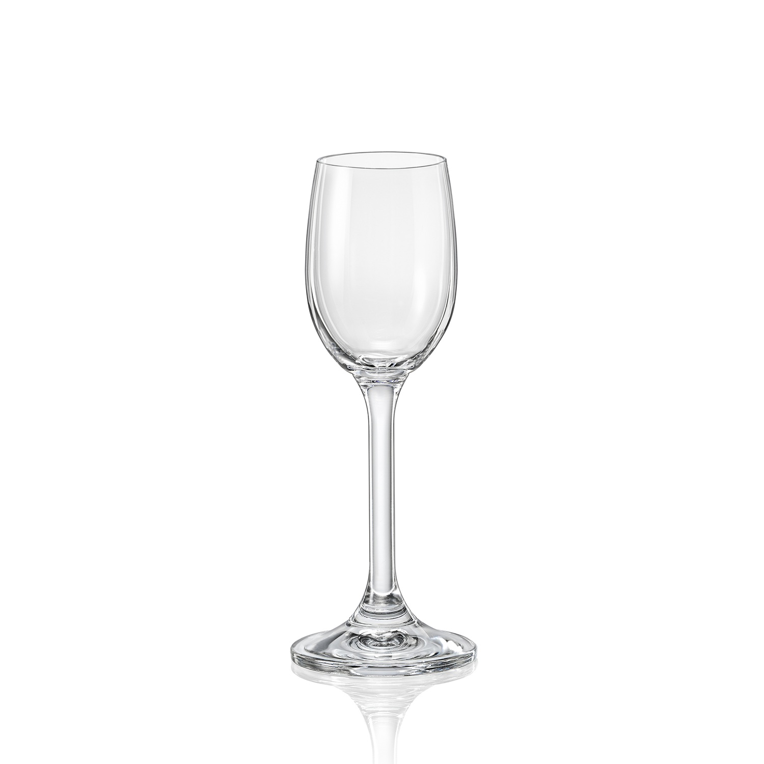 Crystalex sklenice Lara 65 ml 6 ks