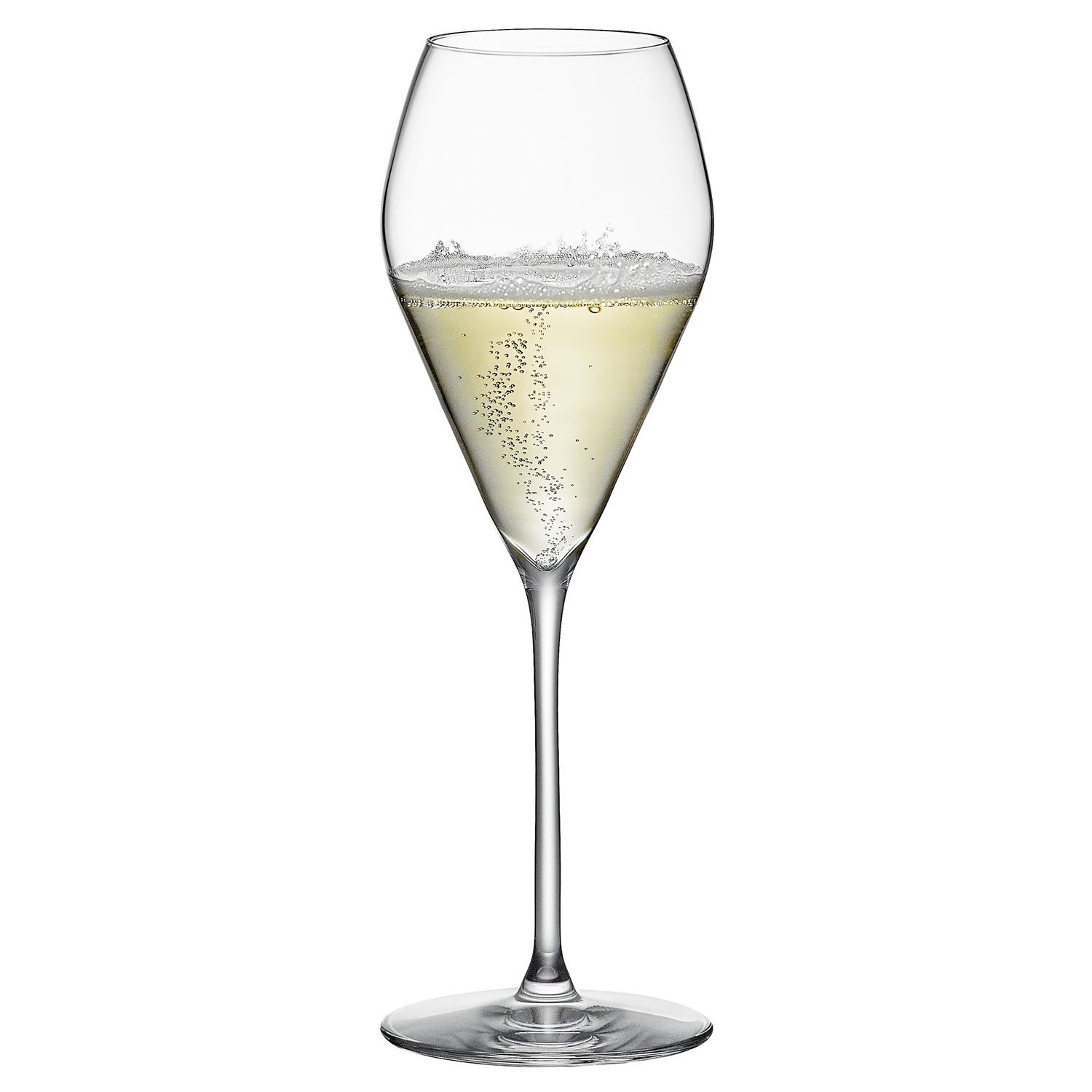 Rona Sklenice na prosecco Universal 230 ml 6 ks