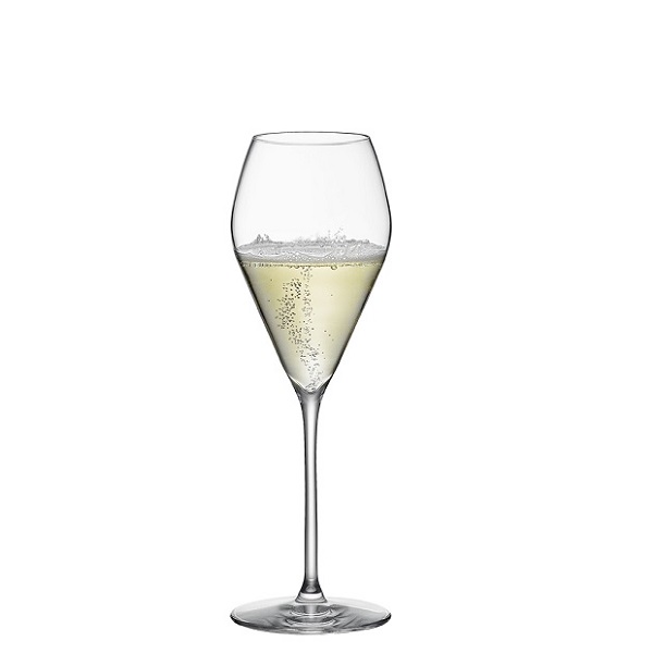 Rona Sklenice na prosecco UNIVERSAL 230 ml, 6 ks