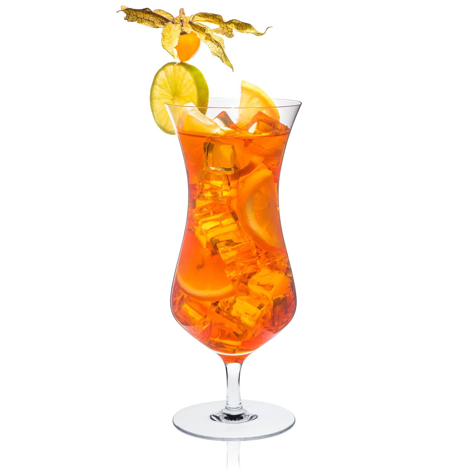 Rona Hurricane sklenice na koktejly 530 ml 6 ks