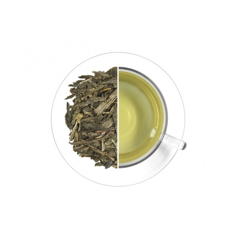 Zelený čaj Bancha Arashiyama 40 g