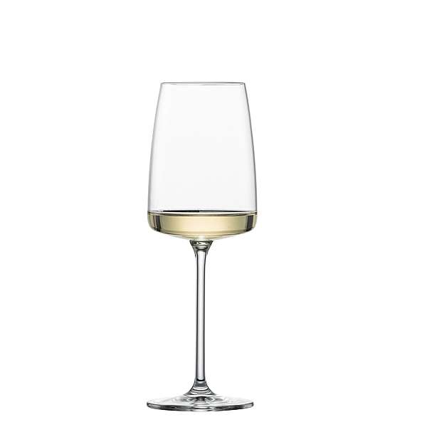 Zwiesel Glas Vivid Senses sklenice na víno 365 ml, 2 ks