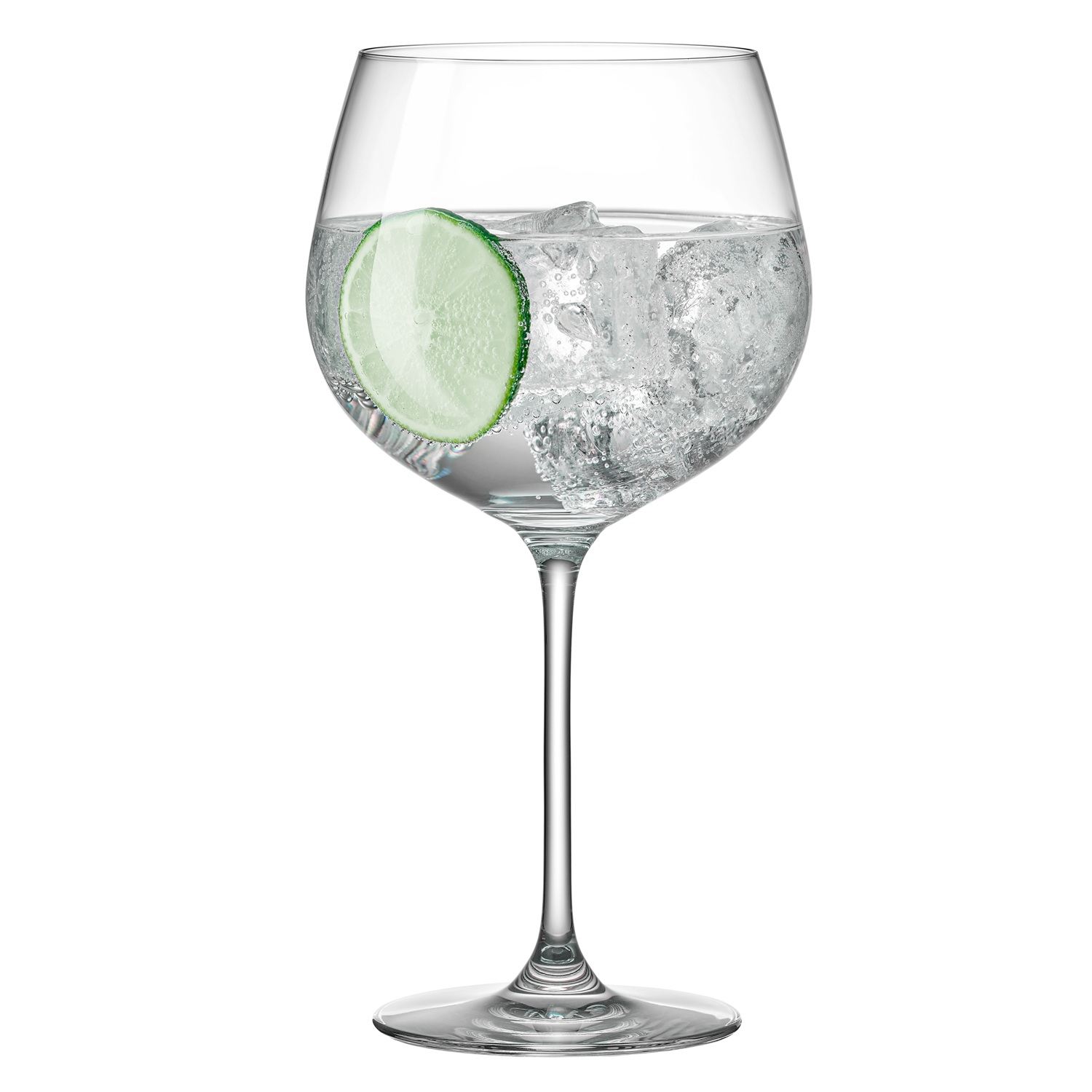 Rona Sklenice Gin & Tonic 780 ml 6 ks