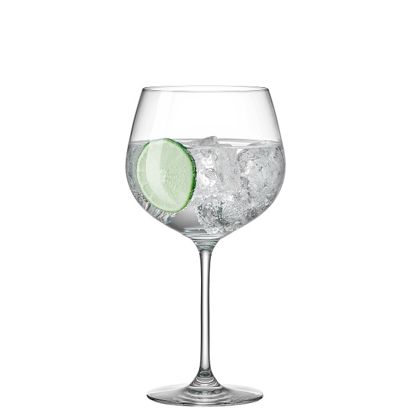 Rona Sklenice Gin & Tonic 780 ml, 6 ks