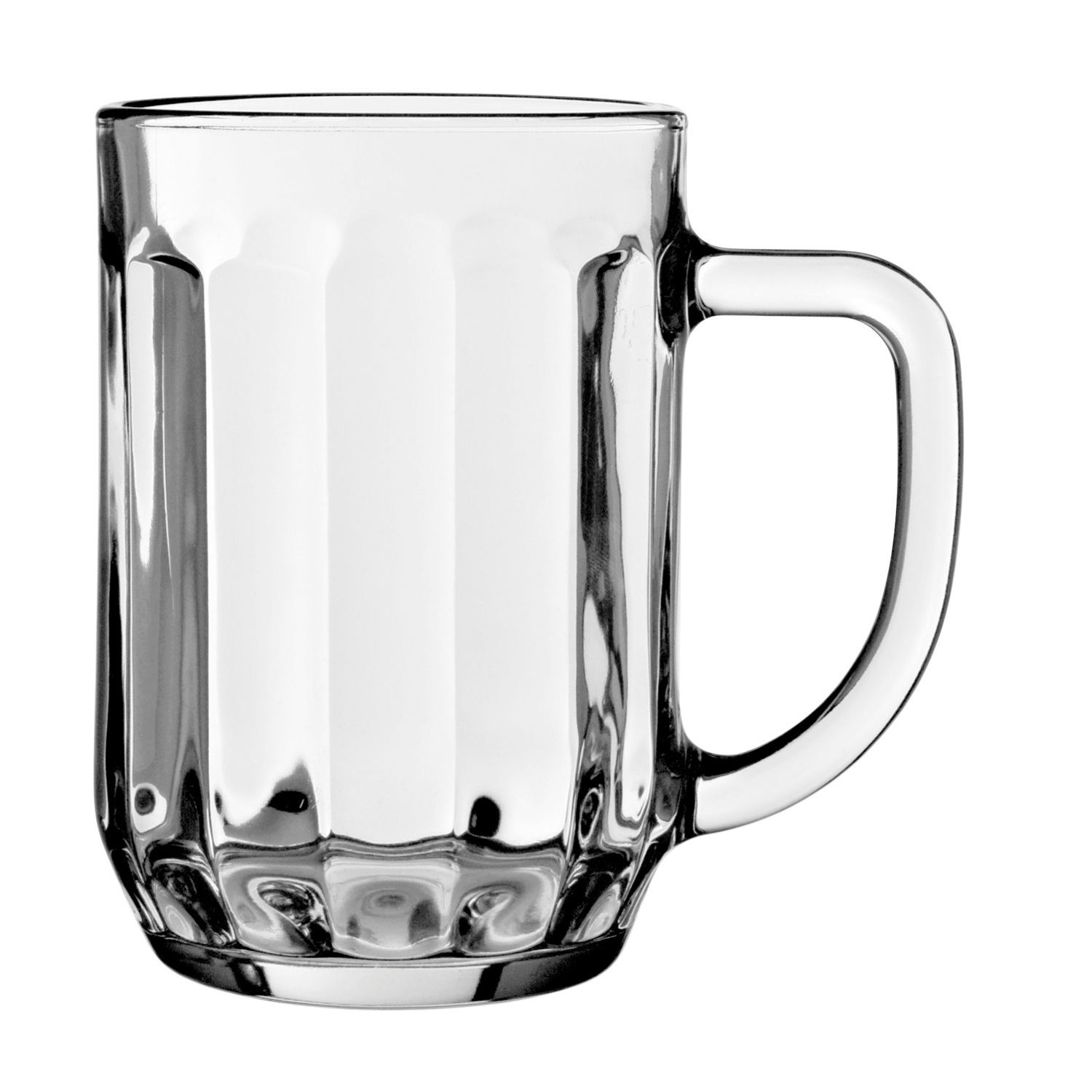 Sahm Půllitr na pivo Praha 0,5 l
