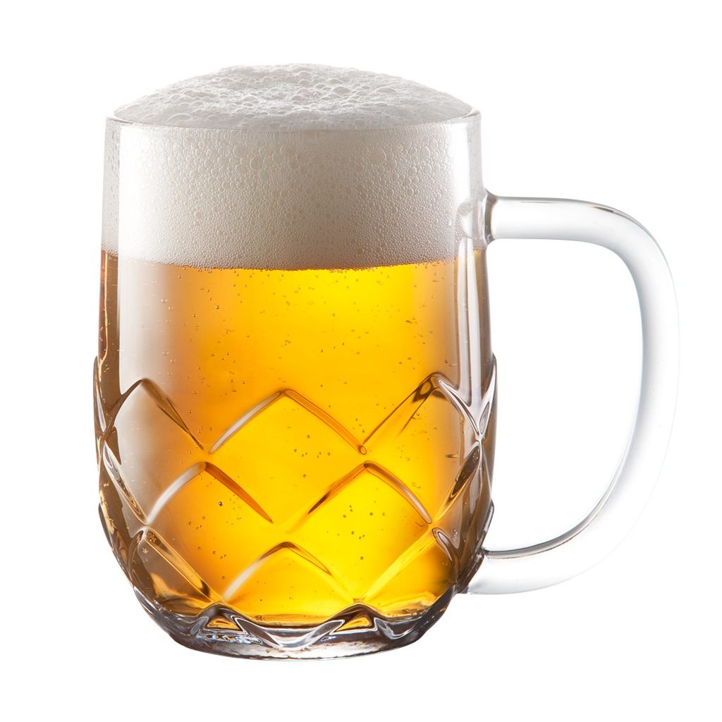 Tescoma MyBEER Lupulus 0,5 l