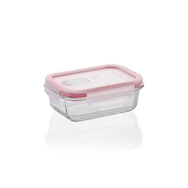Tescoma Freshbox glass obdélníková 0,4 l