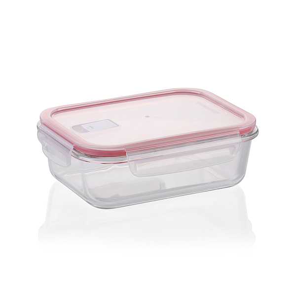 Tescoma Freshbox glass obdélníková 1 l