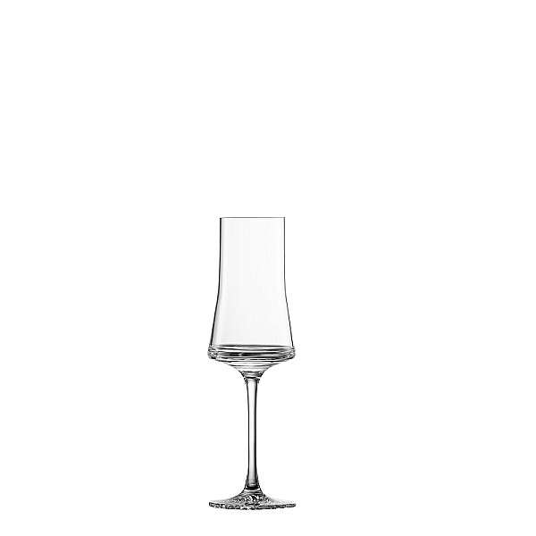 Zwiesel Glas Echo Grappa 155 ml, 4 ks