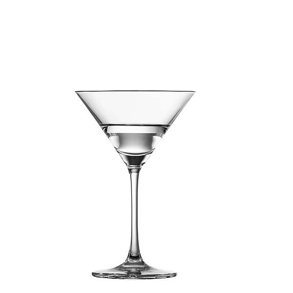 Zwiesel Glas Echo Martini 166 ml, 4 ks