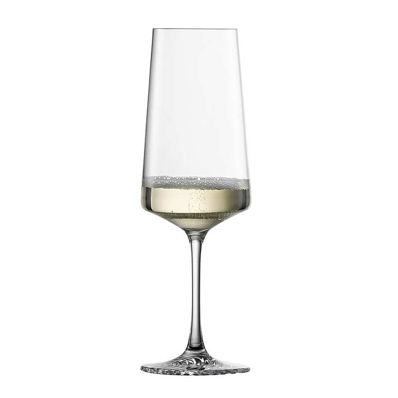 Zwiesel Glas Echo Champagne 395 ml 4 ks