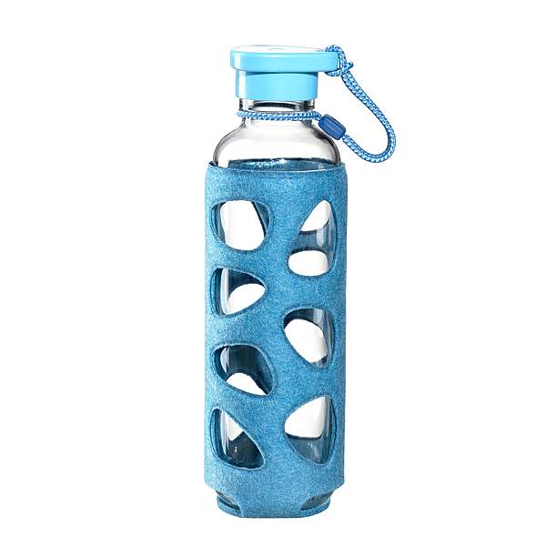 Leonardo IN GIRO style iceblue 0,5 l