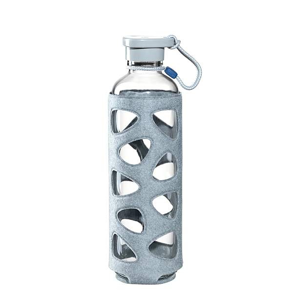 Leonardo IN GIRO style grey 0,5 l