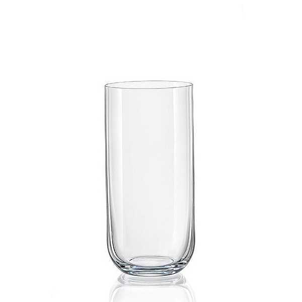 Crystalex sklenice Uma 440 ml 6 ks