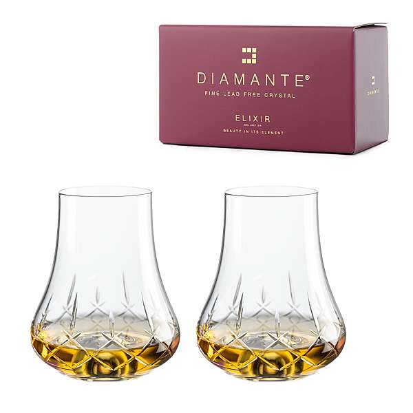 Diamante Classic nosing 240 ml 2 ks