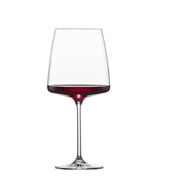 Zwiesel Glas Sensa Velvety&Sumptuous 710 ml 6 ks