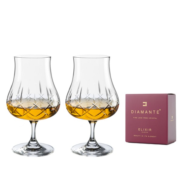 Diamante Classic rum 220 ml 2 ks