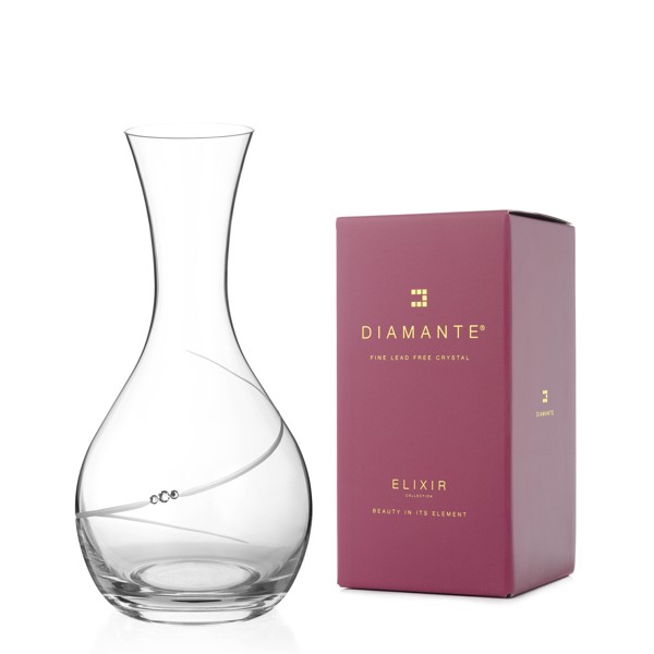 Diamante Silhouette karafa 1,2 l