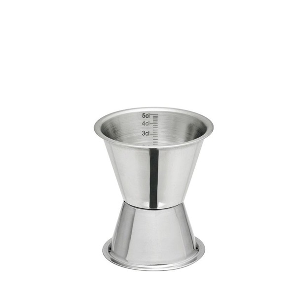 Fuchs Barmanská odměrka 30/50 ml