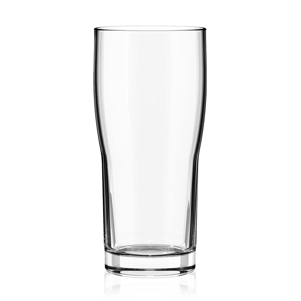Sahm sklenice na pivo Brewhouse 0,5 l 6 ks