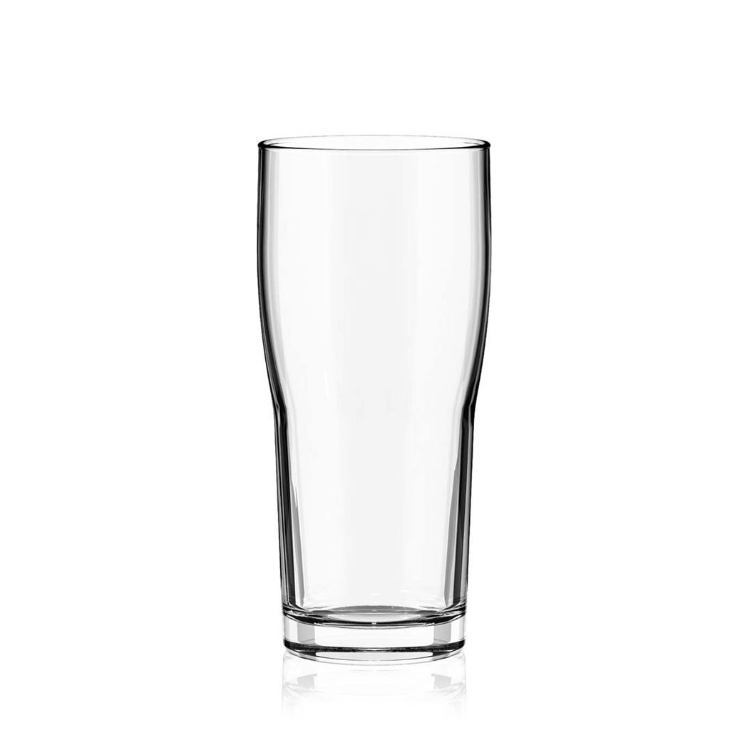 Sahm sklenice na pivo Brewhouse 0,3 l 6 ks