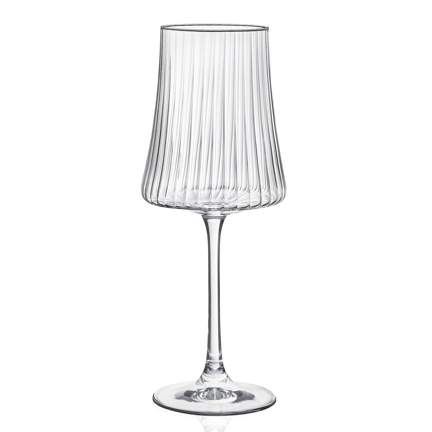 Crystalex sklenice Xtra optic 460 ml 6 ks