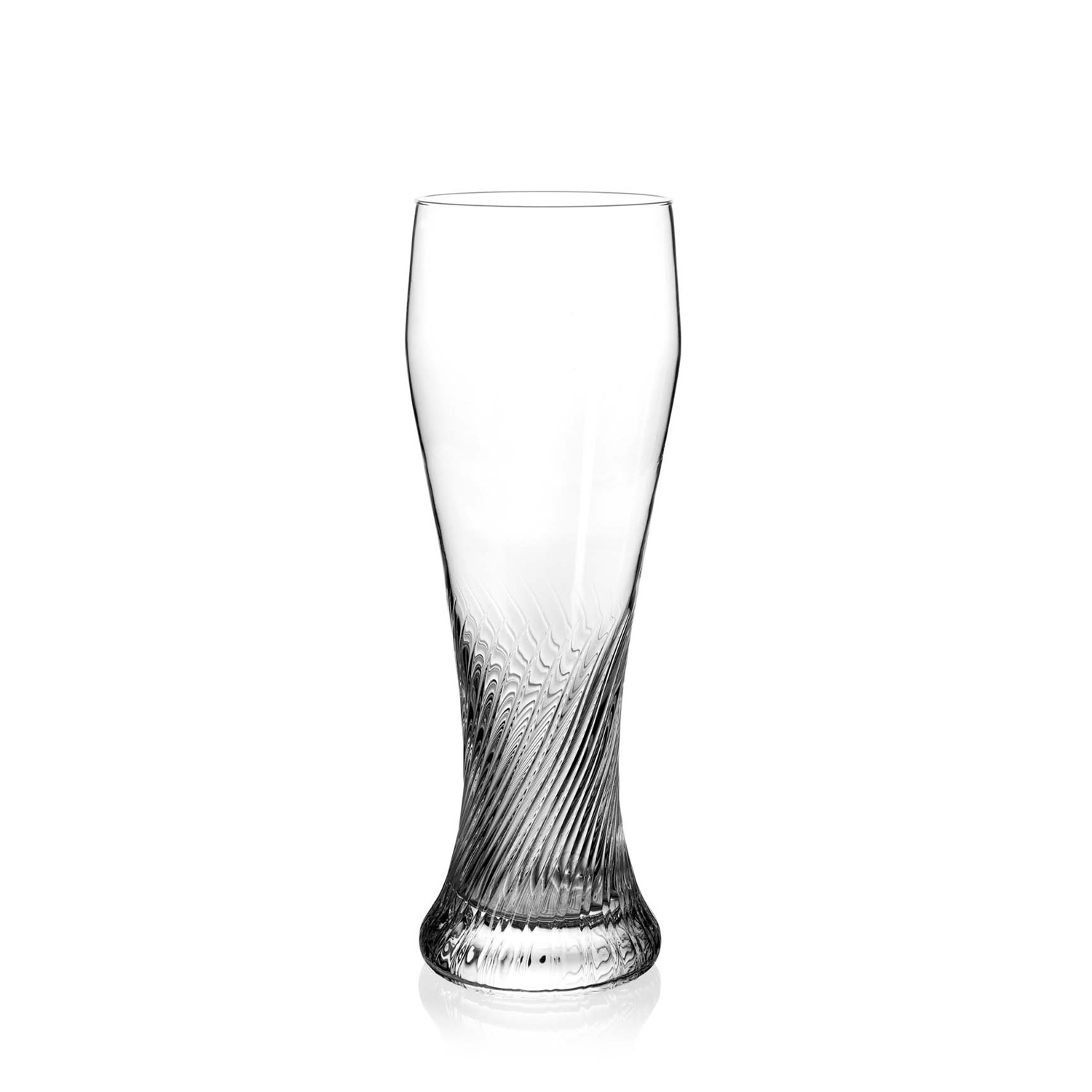 Sahm sklenice na pivo Riegsee s cejchem 0,3 l 6 ks