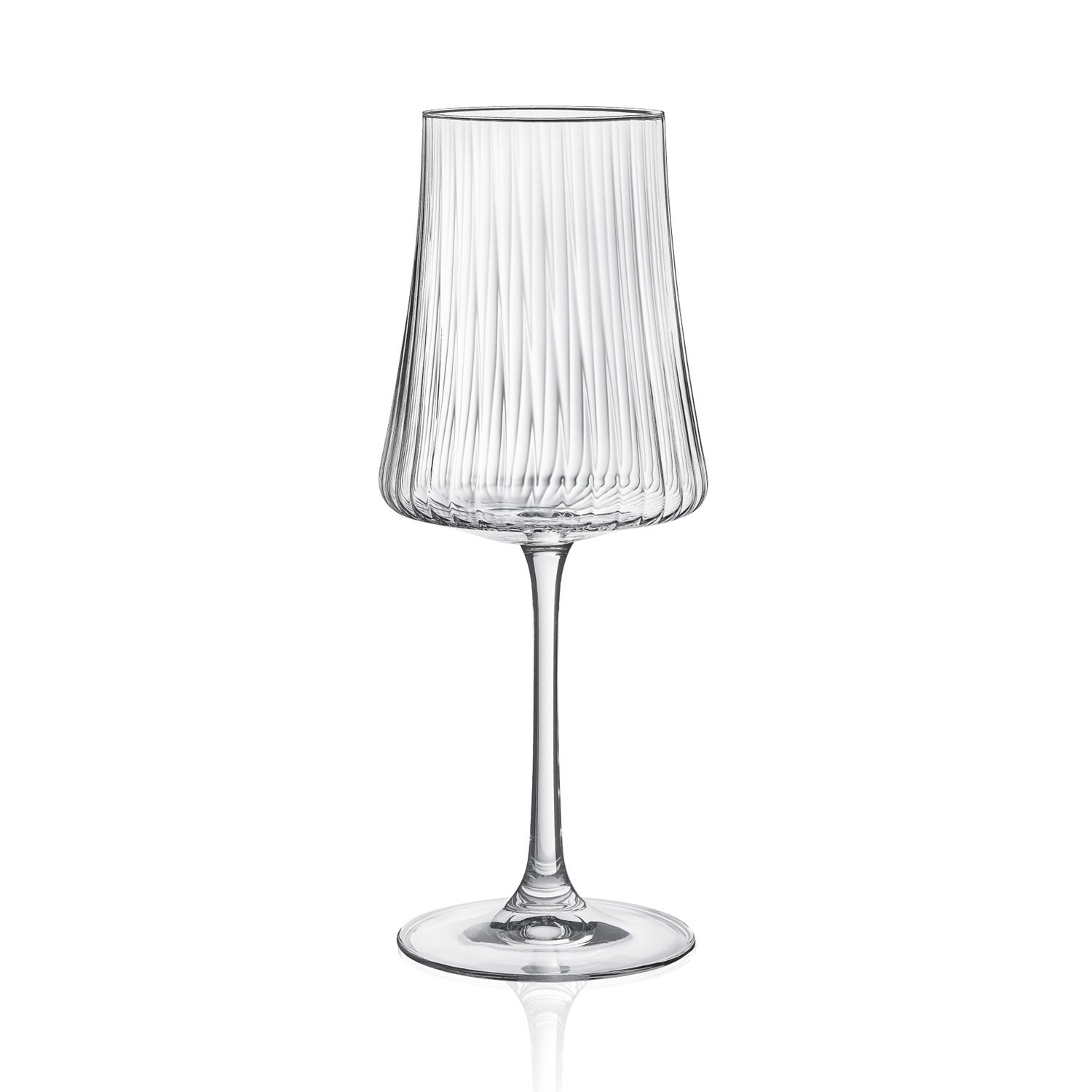 Crystalex sklenice Xtra optic 360 ml 6 ks