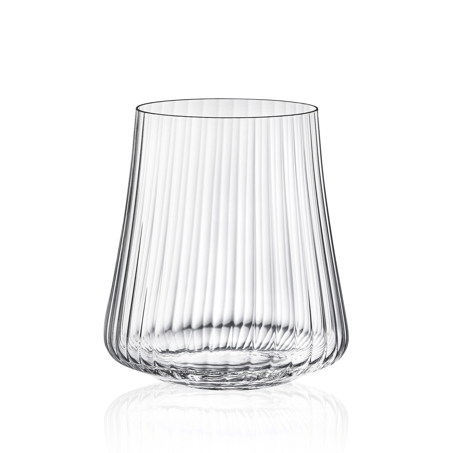 Crystalex sklenice Xtra optic 350 ml 6 ks