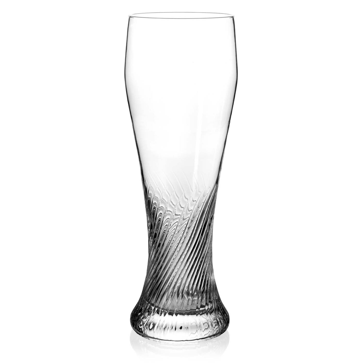 Sahm Sklenice na pivo Riegsee s cejchem 0,5 l 6 ks