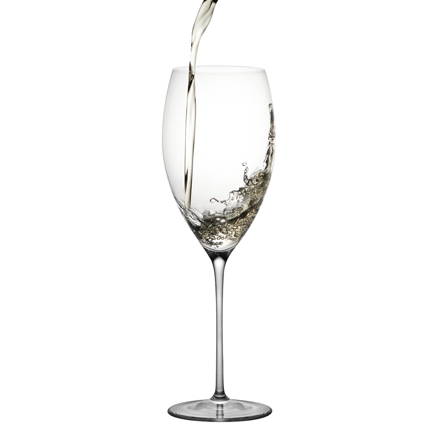 Rona Sklenice na víno Grace 580 ml 2 ks