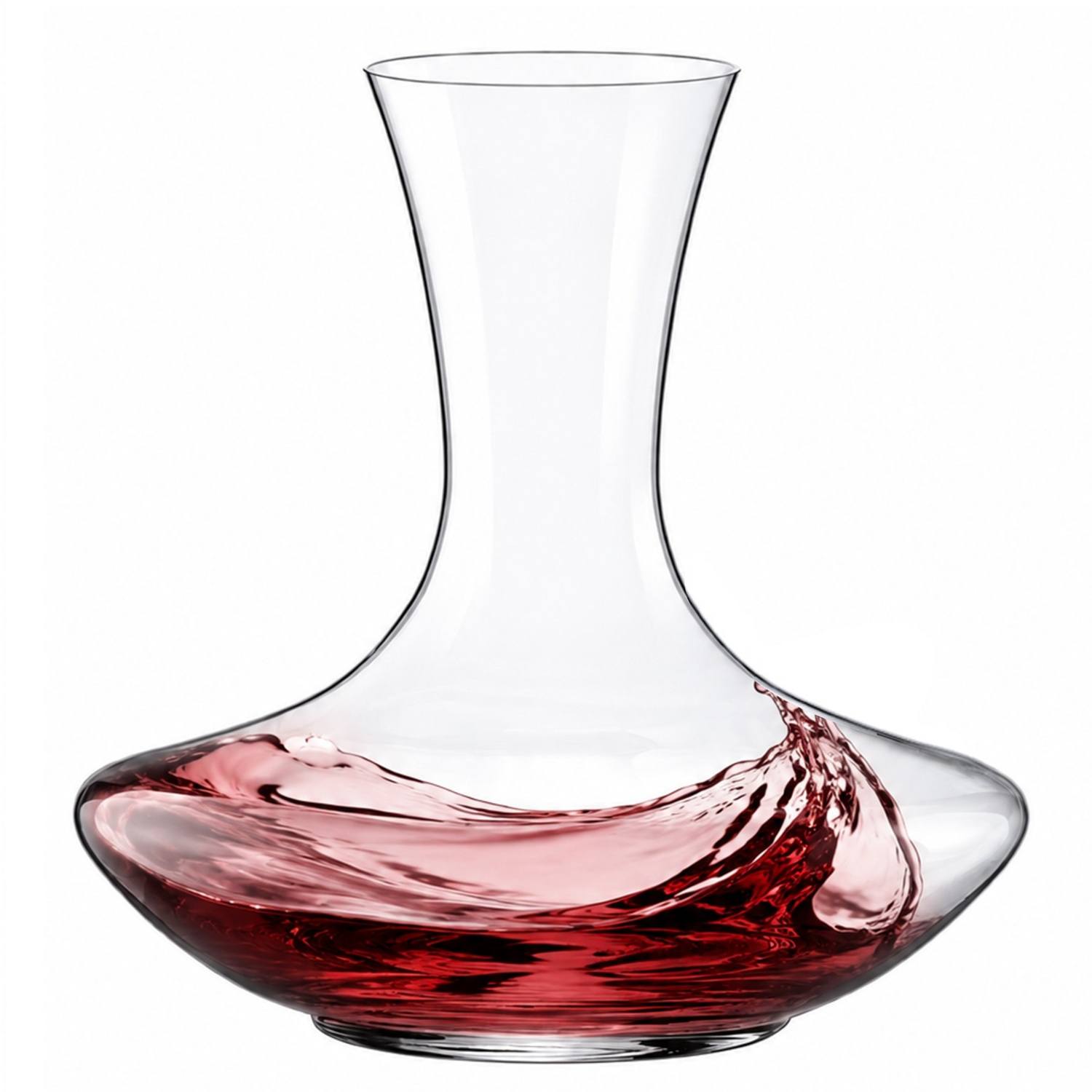 Rona Karafa na víno Sonoma 1,5 l