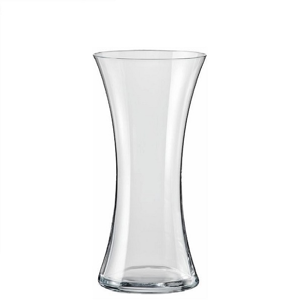 Crystalex Skleněná váza 300 mm