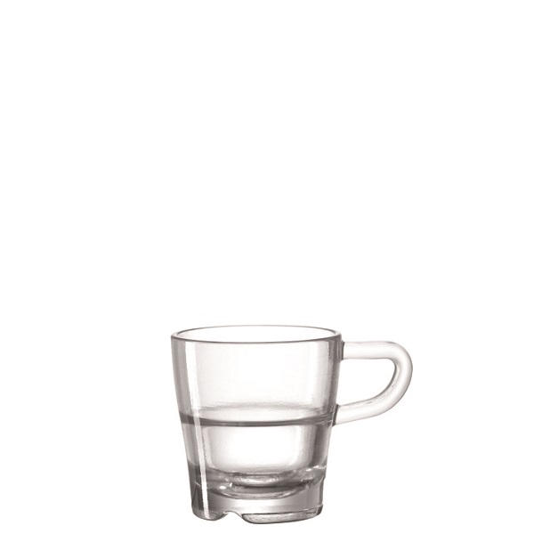 Leonardo Šálek na espresso SENSO 70 ml