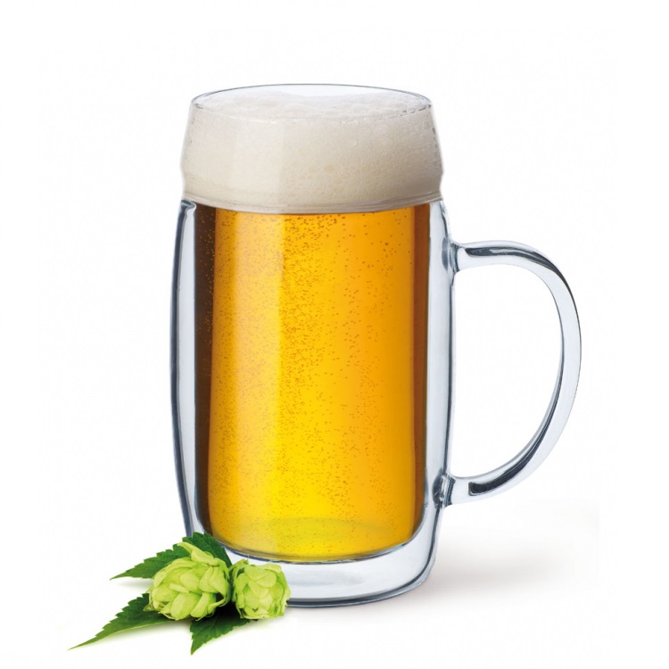 Simax Pivní půllitr EXCLUSIVE 0,5 l