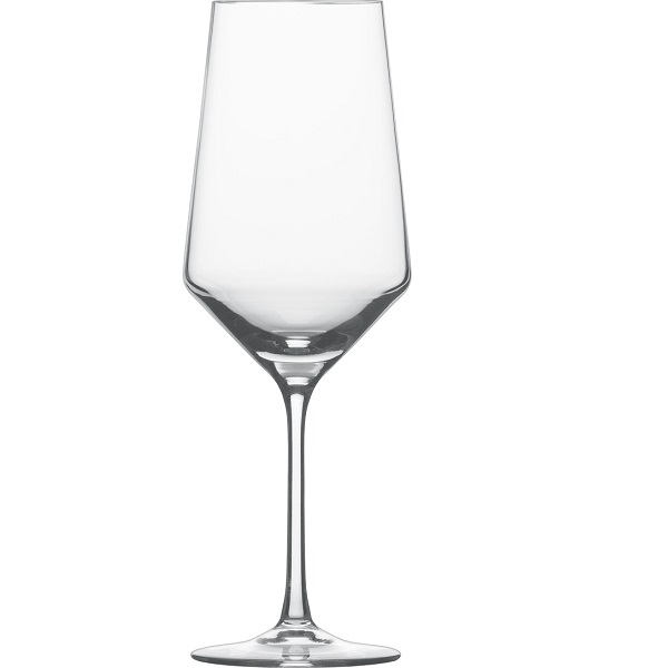 Zwiesel Glas Sklenice na víno PURE Bordeaux 680 ml Balení: 2 ks v balení