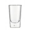 Jenaer Glas Dvoustěnná sklenice Hot´n cool XL 355 ml