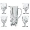 Noblesse Pitcher set (1+4)