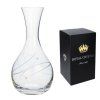 Celebration Crystals modern karafa 1,2 l