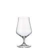 Crystalite Bohemia sklenice na brandy Alca