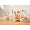 EMOZIONE Tasse 400ml Blumenherz 046448 V05 Q