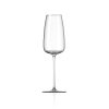 RONA Sklenice na Sekt ORBITAL 360 ml, 2 ks 1