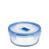 Luminarc Pure Box kulatá dóza na potraviny 0,92 l