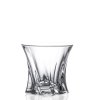 Aurum Crystal Sklenice na whisky Cooper