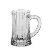 Crystal Bohemia Půllitr Skyline