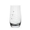 Celebration Crystals classic Globo 390 ml 6 ks