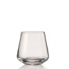 Crystalex sklenice Sandra 290 ml 6 ks
