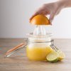 kilner juice jar set sklenice s odstavnovacem na citrusy lis klipovy uzaver pomerance