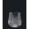 sklenice na whisky tulipa optic 350 ml