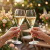 sklenice na prosecco rona universal